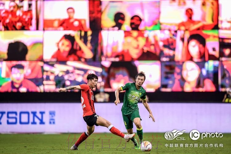2020中超联赛圆满收官 总有一些唤燃记忆值得珍藏